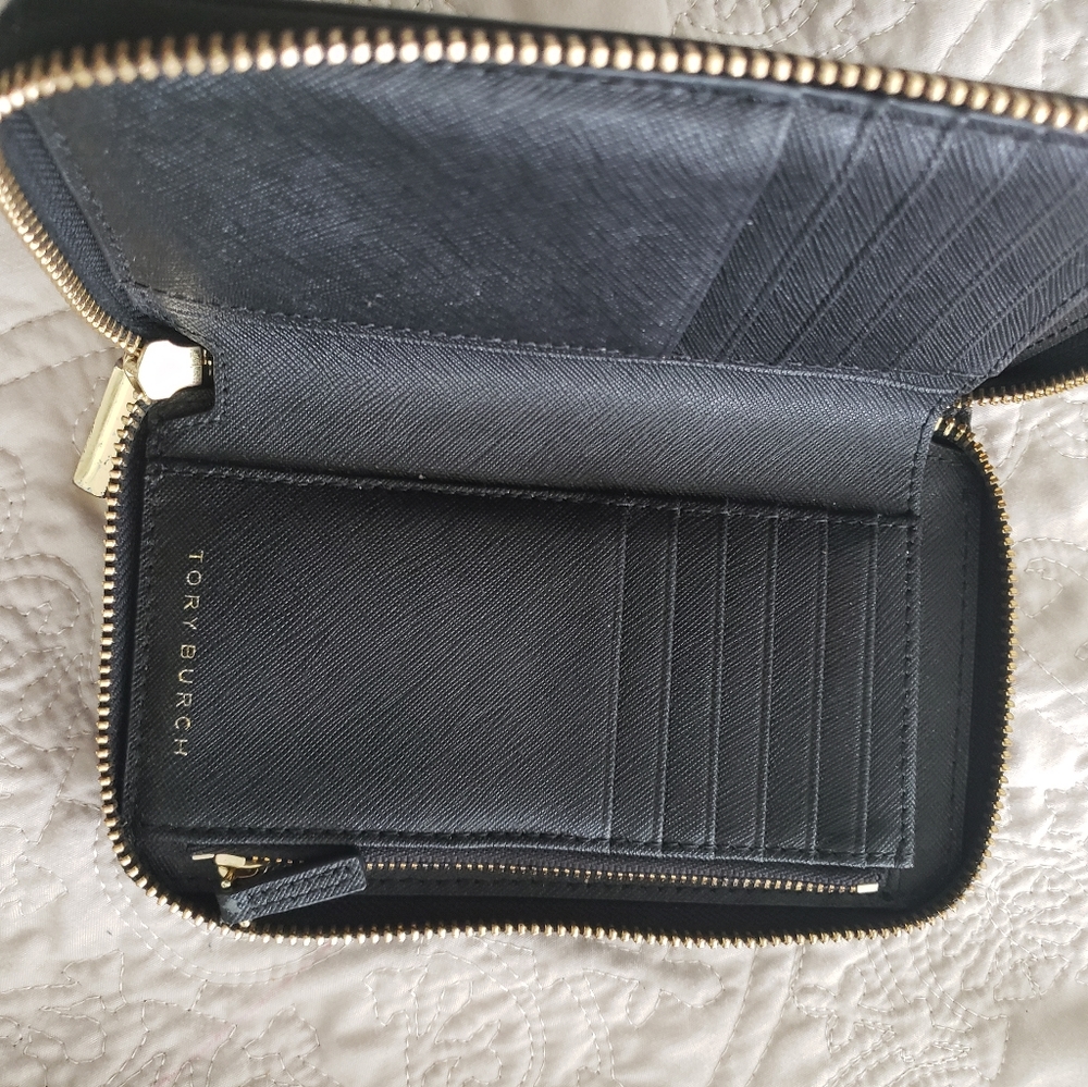 Tory Burch Wristlet - Picture 3 of 3